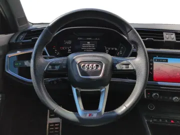 AUDI Q3 Sportback S line 35 TFSI LEASING