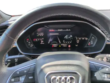 AUDI Q3 Sportback S line 35 TFSI LEASING