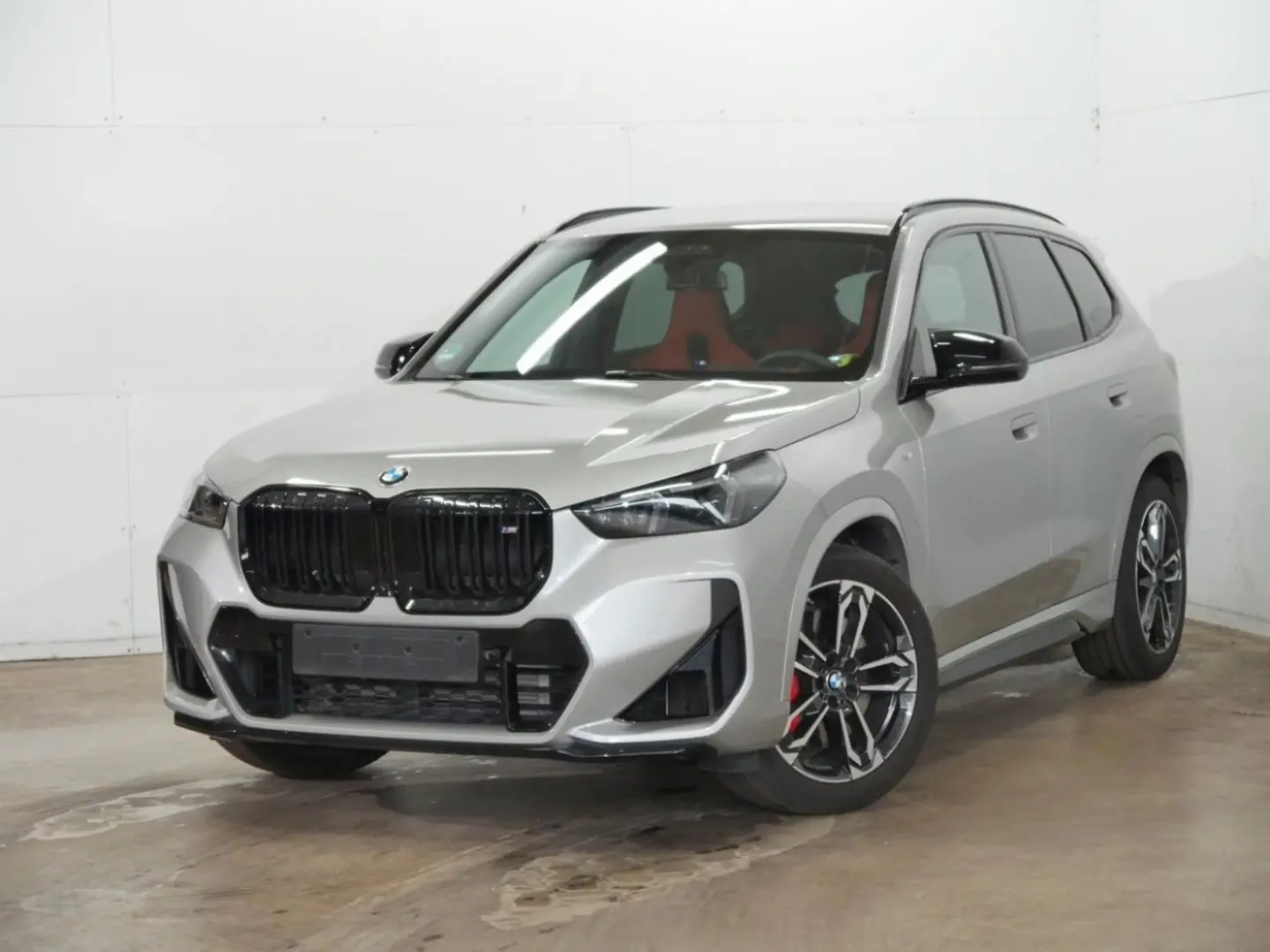 X1 M35i xDrive ///M-Sport PRO+M-Sitze ACC 360°