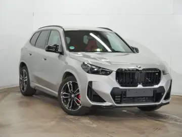 X1 M35i xDrive ///M-Sport PRO+M-Sitze ACC 360°