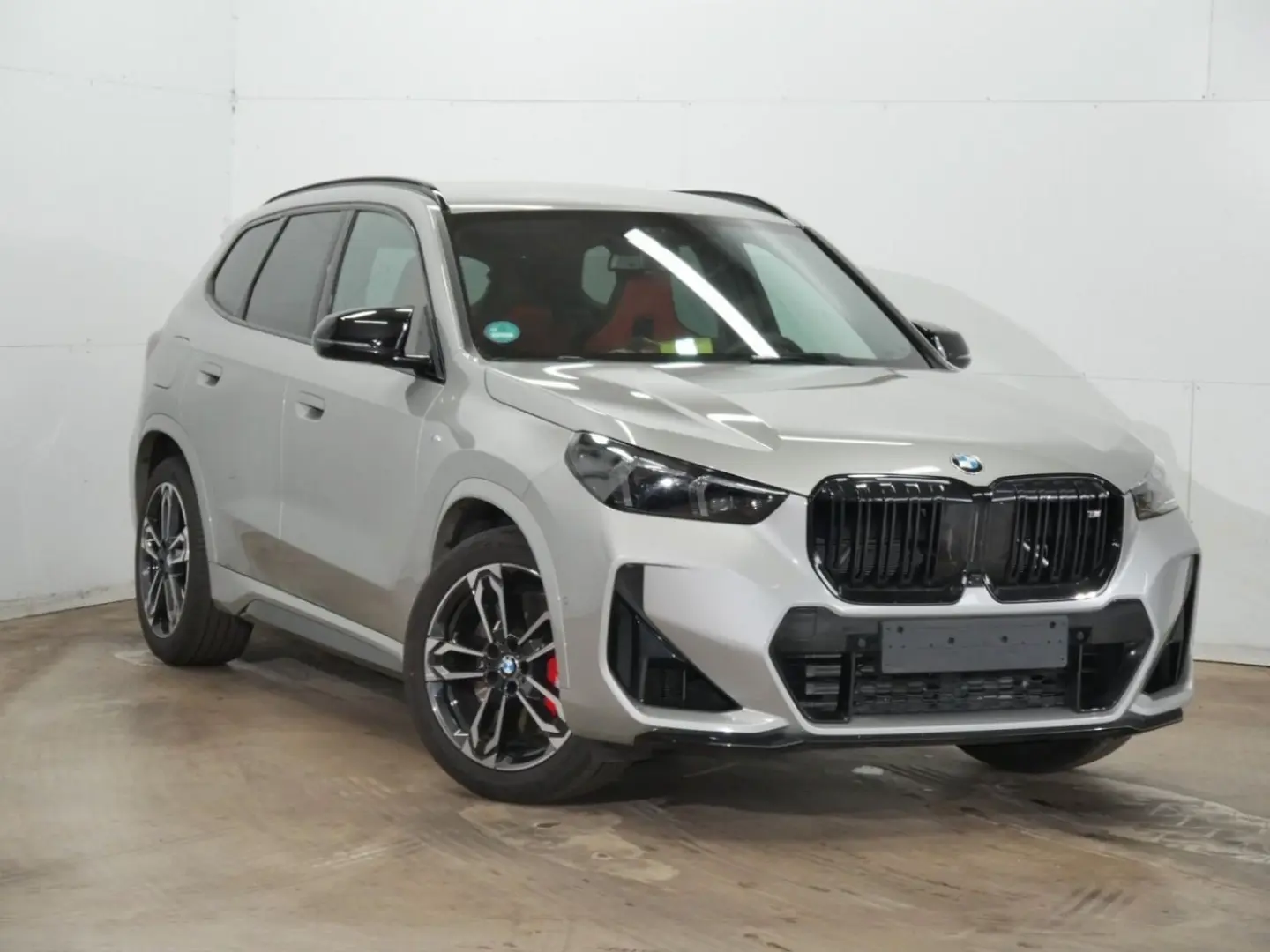 X1 M35i xDrive ///M-Sport PRO+M-Sitze ACC 360°