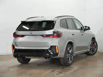 X1 M35i xDrive ///M-Sport PRO+M-Sitze ACC 360°