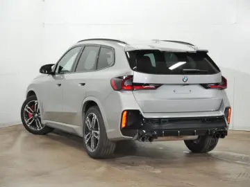 X1 M35i xDrive ///M-Sport PRO+M-Sitze ACC 360°