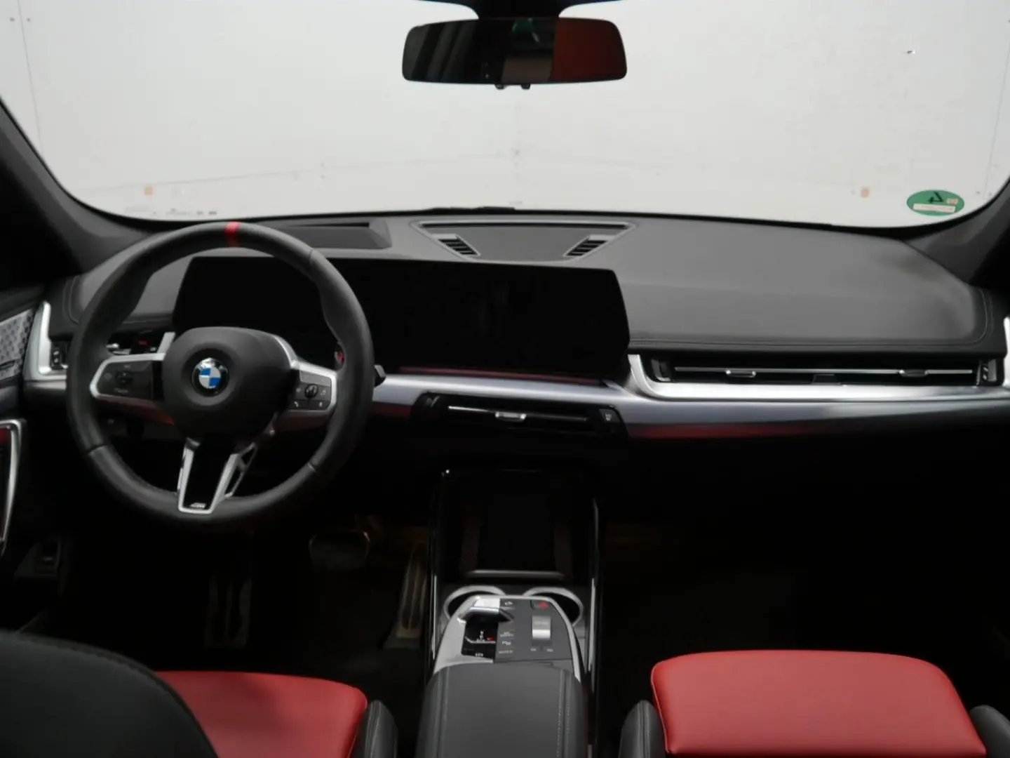 X1 M35i xDrive ///M-Sport PRO+M-Sitze ACC 360°