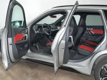 X1 M35i xDrive ///M-Sport PRO+M-Sitze ACC 360°