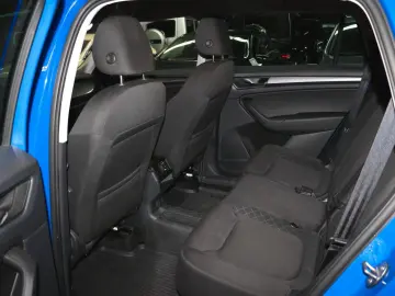 SKODA KODIAQ 1.5 TSI DSG LEASING