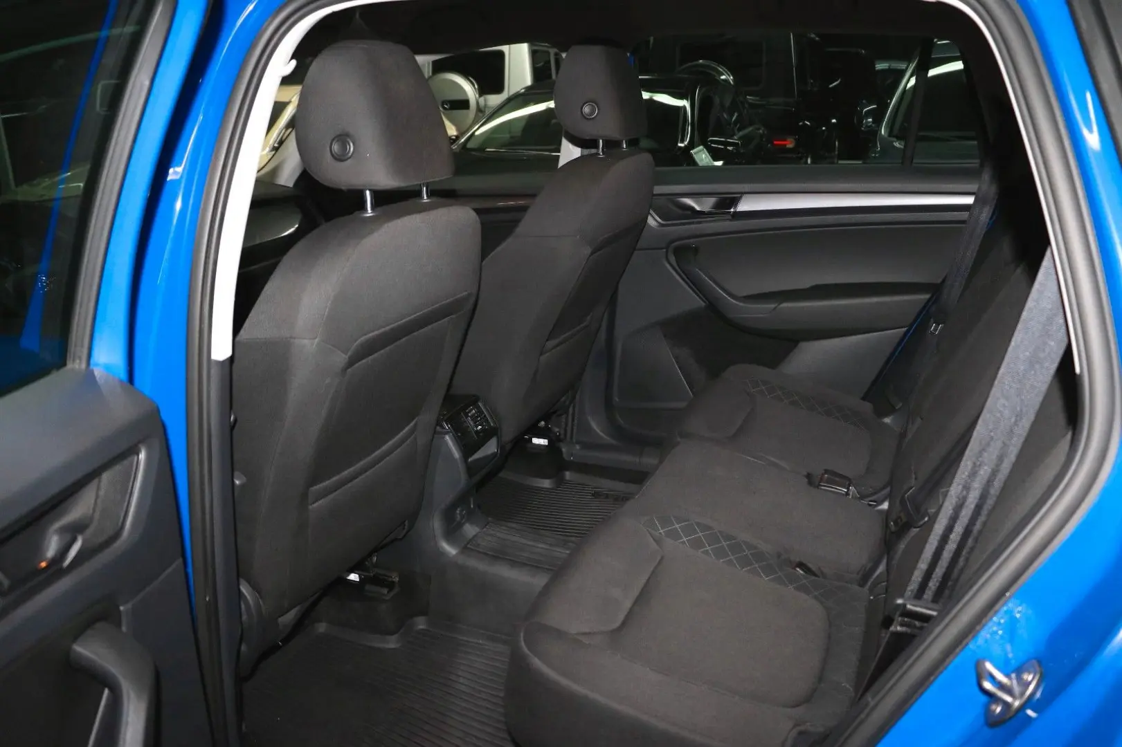 SKODA KODIAQ 1.5 TSI DSG LEASING