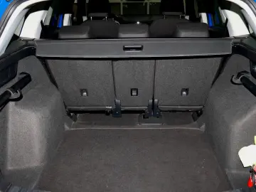 SKODA KODIAQ 1.5 TSI DSG LEASING