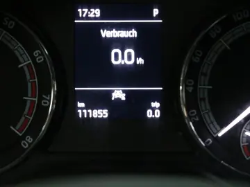 SKODA KODIAQ 1.5 TSI DSG LEASING