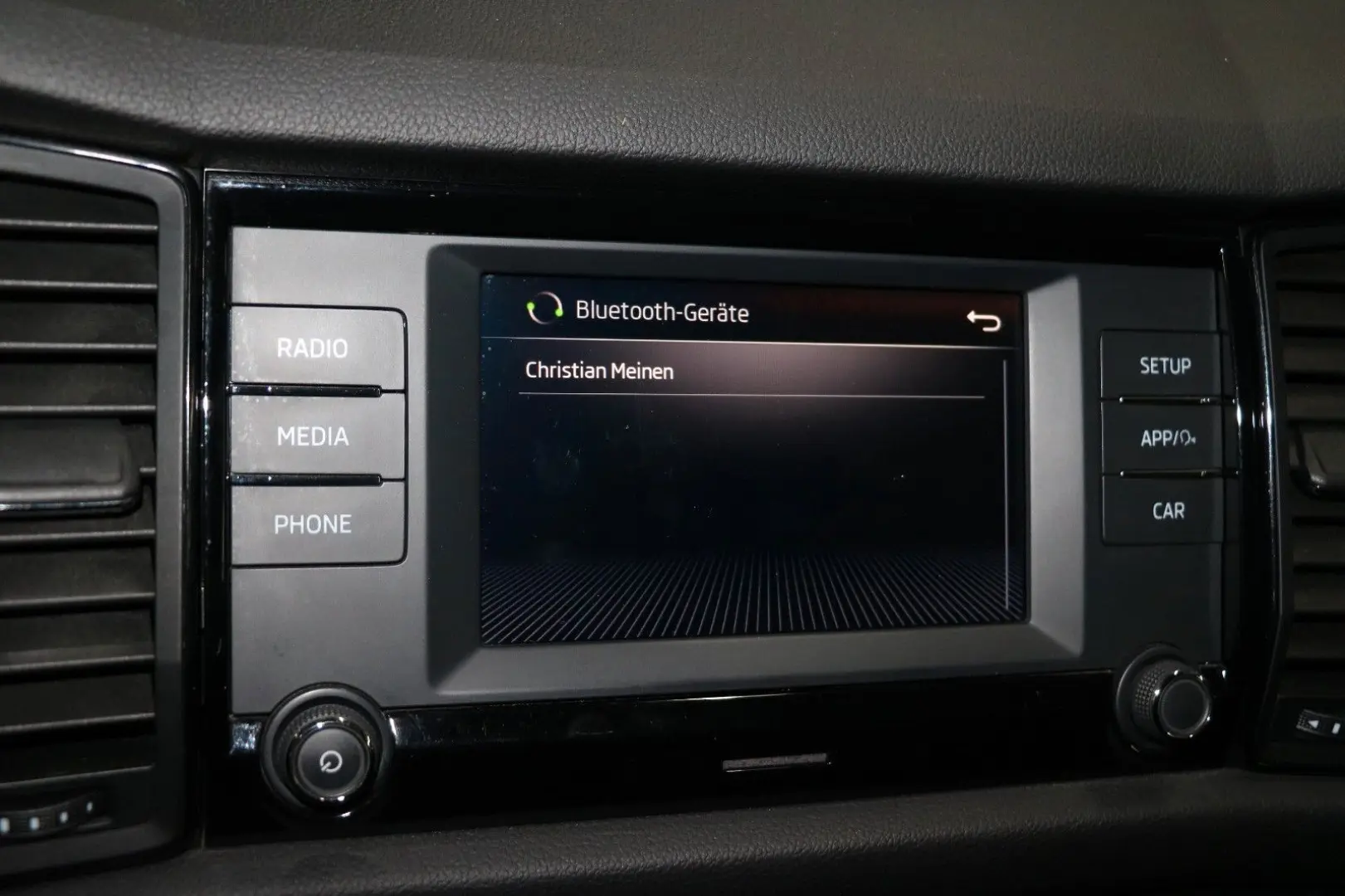 SKODA KODIAQ 1.5 TSI DSG LEASING