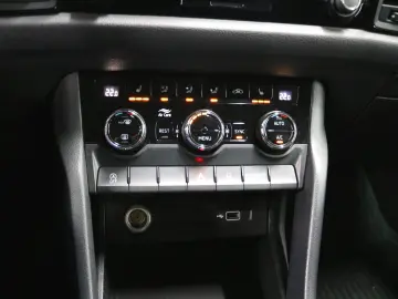 SKODA KODIAQ 1.5 TSI DSG LEASING