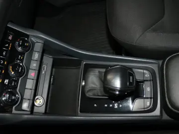SKODA KODIAQ 1.5 TSI DSG LEASING