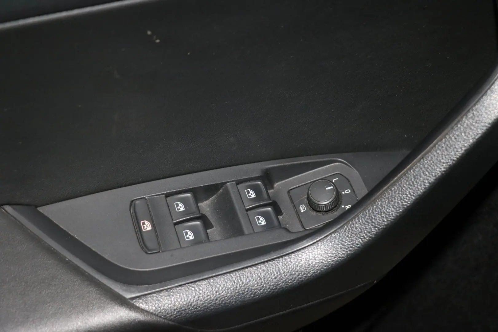 SKODA KODIAQ 1.5 TSI DSG LEASING