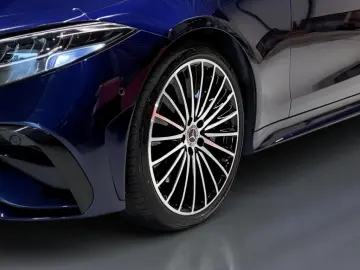 CLS 400 d 4M AMG+Distronic+Ambiente+MBUX+SHD+NAV