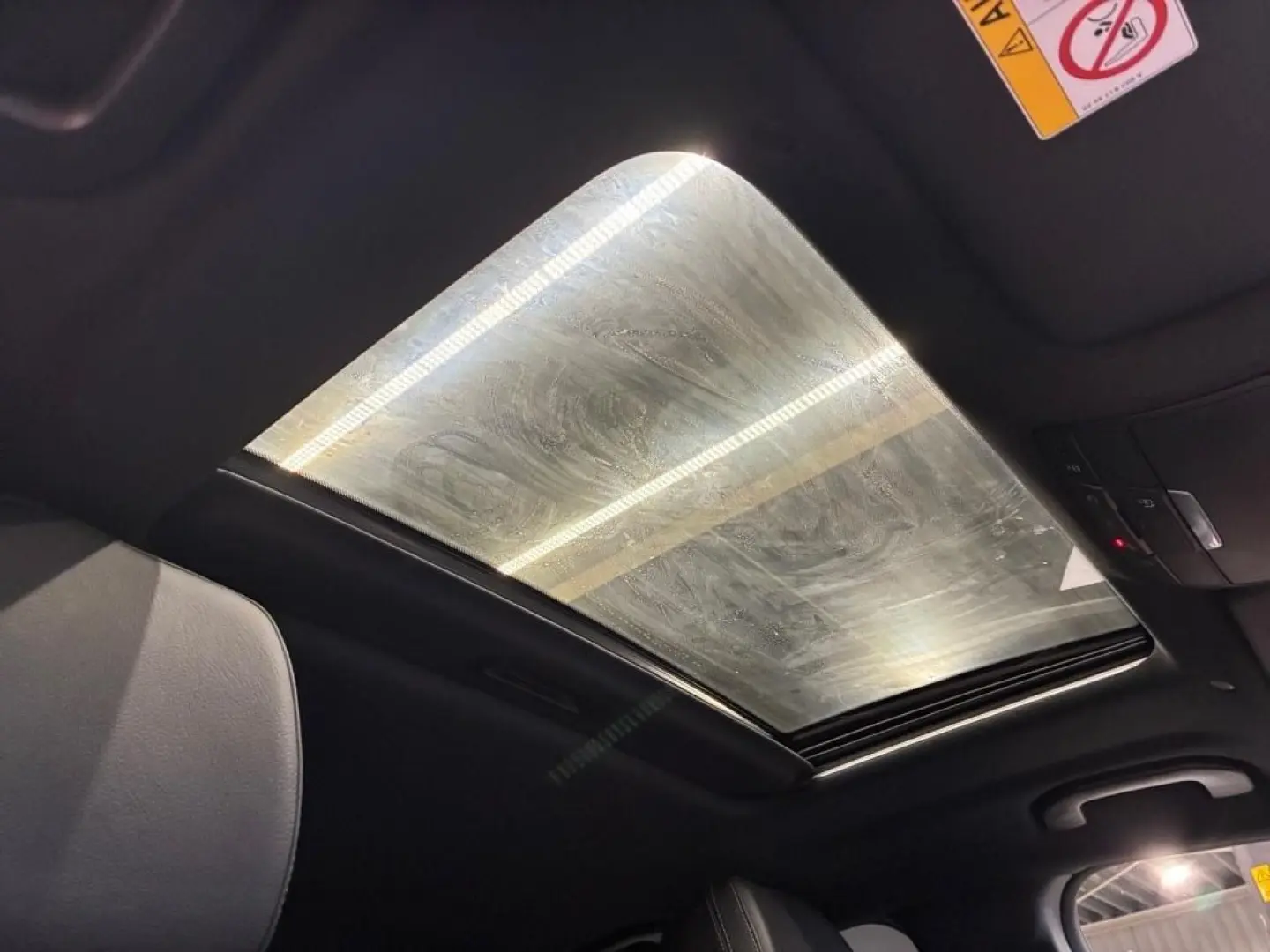 CLS 400 d 4M AMG+Distronic+Ambiente+MBUX+SHD+NAV