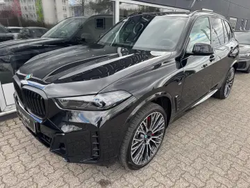 X5 30d xDrive M-Sport-Pro*LED*PANO*H&K*360°KAM*