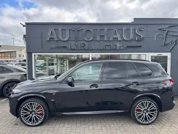 X5 30d xDrive M-Sport-Pro*LED*PANO*H&K*360°KAM*