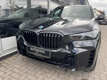 X5 30d xDrive M-Sport-Pro*LED*PANO*H&K*360°KAM*