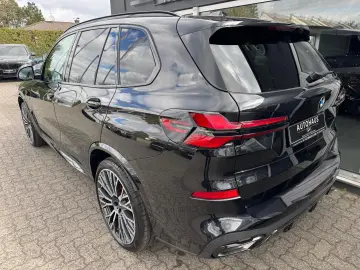 X5 30d xDrive M-Sport-Pro*LED*PANO*H&K*360°KAM*
