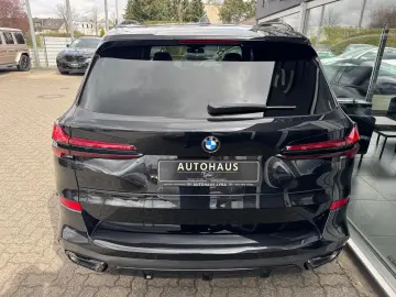 X5 30d xDrive M-Sport-Pro*LED*PANO*H&K*360°KAM*