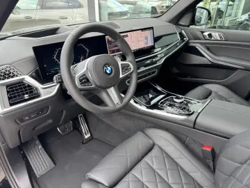 X5 30d xDrive M-Sport-Pro*LED*PANO*H&K*360°KAM*
