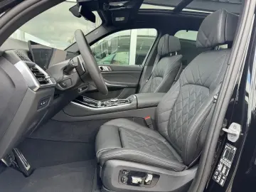 X5 30d xDrive M-Sport-Pro*LED*PANO*H&K*360°KAM*