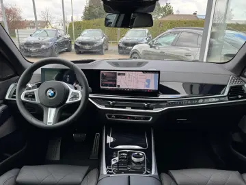 X5 30d xDrive M-Sport-Pro*LED*PANO*H&K*360°KAM*