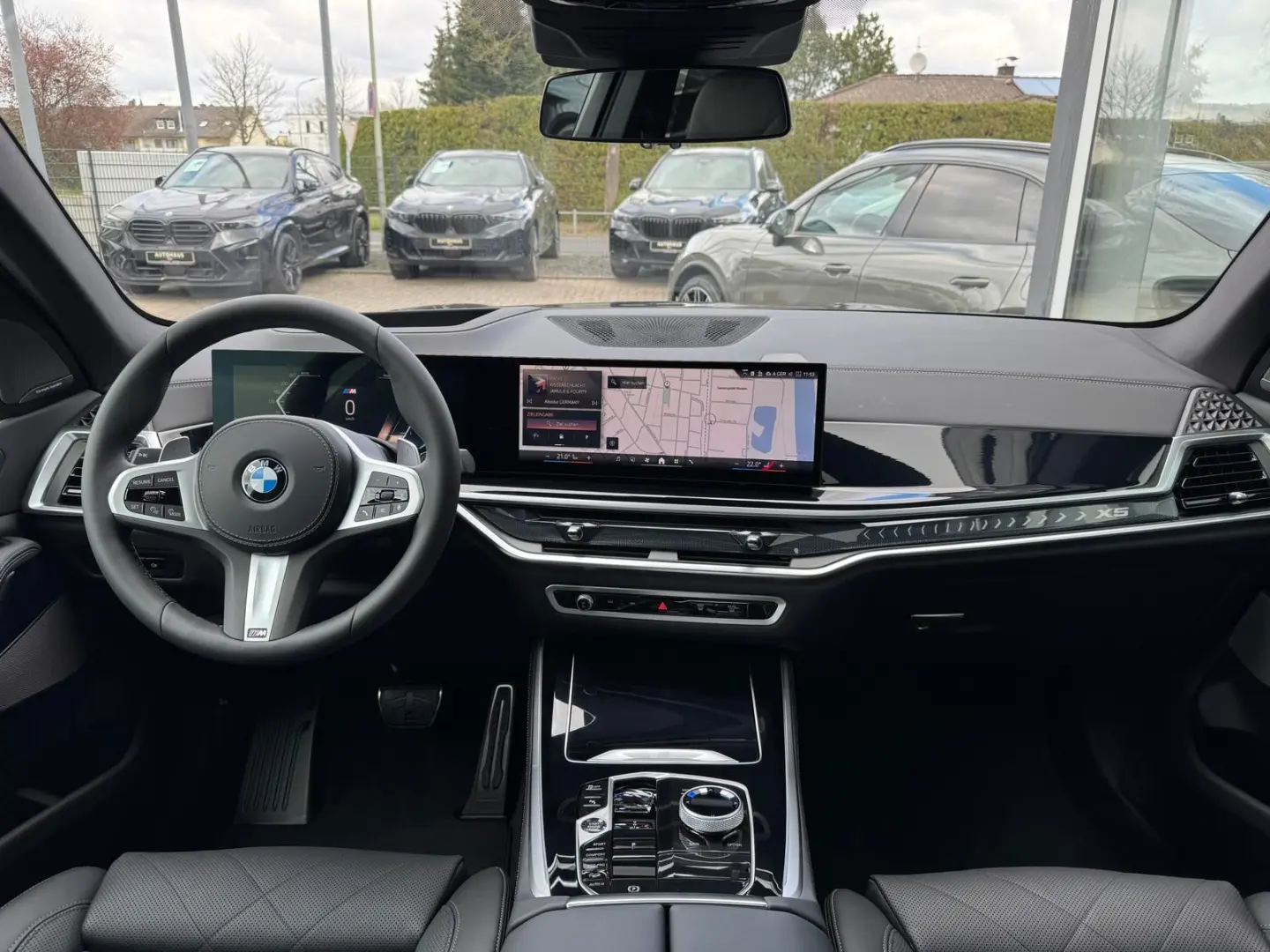 X5 30d xDrive M-Sport-Pro*LED*PANO*H&K*360°KAM*