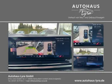 X5 30d xDrive M-Sport-Pro*LED*PANO*H&K*360°KAM*