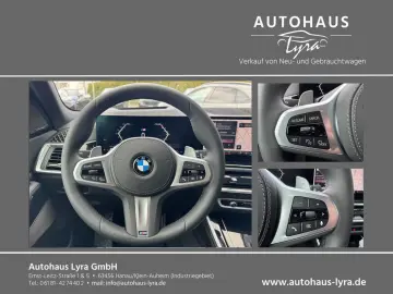X5 30d xDrive M-Sport-Pro*LED*PANO*H&K*360°KAM*