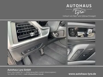 X5 30d xDrive M-Sport-Pro*LED*PANO*H&K*360°KAM*