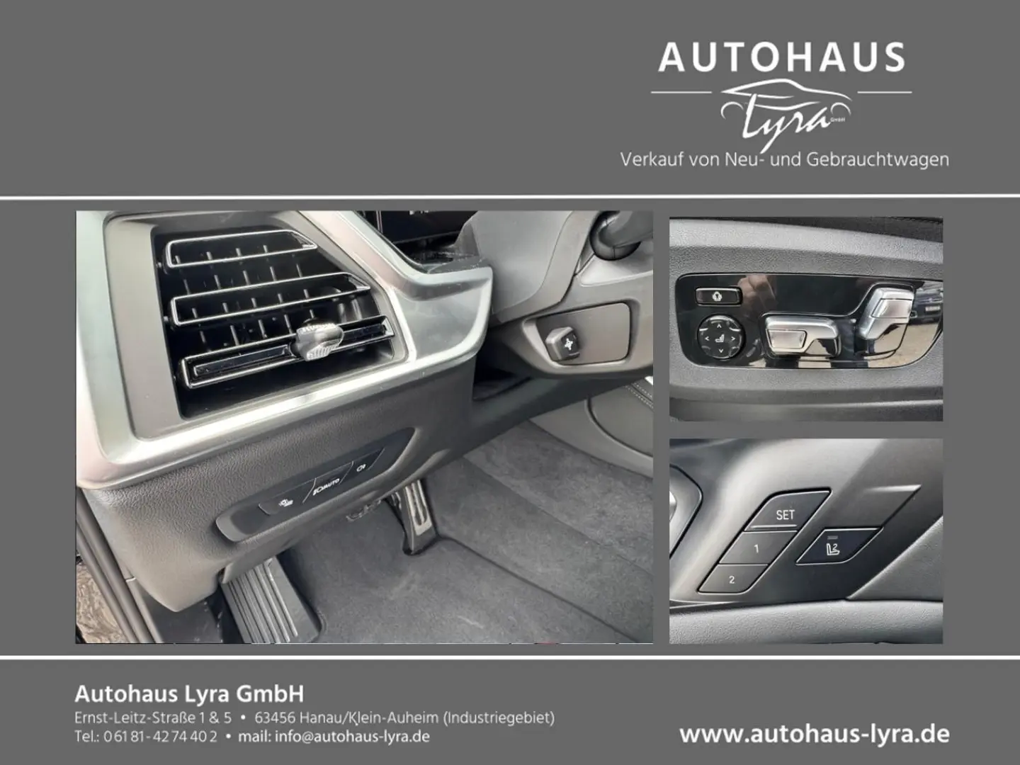 X5 30d xDrive M-Sport-Pro*LED*PANO*H&K*360°KAM*