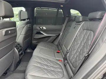 X5 30d xDrive M-Sport-Pro*LED*PANO*H&K*360°KAM*