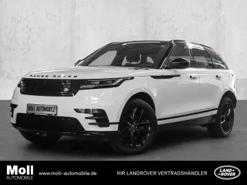 Range Rover Velar R-Dynamic SE D200 LEASING