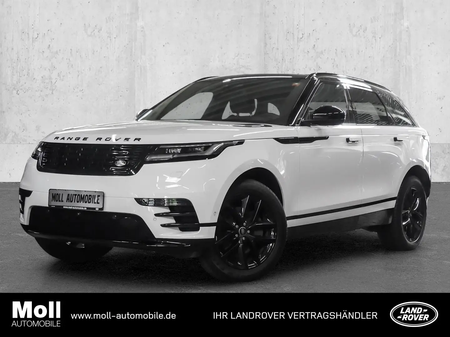 Range Rover Velar R-Dynamic SE D200 LEASING