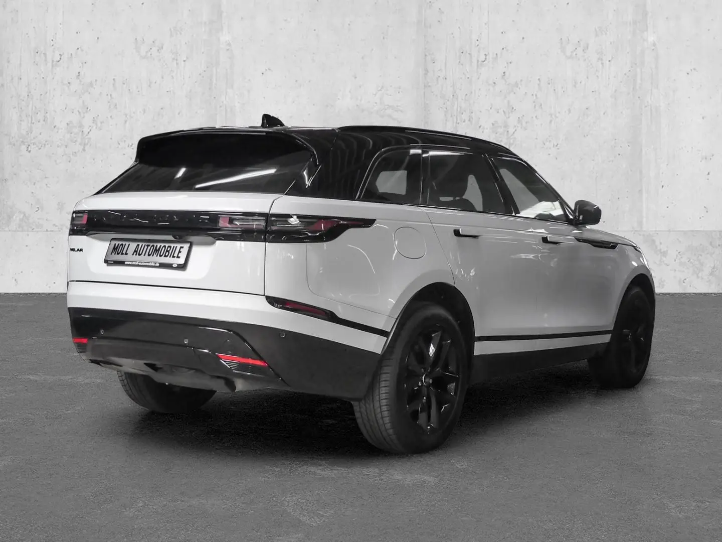 Range Rover Velar R-Dynamic SE D200 LEASING