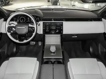 Range Rover Velar R-Dynamic SE D200 LEASING