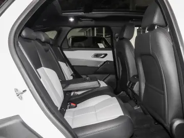Range Rover Velar R-Dynamic SE D200 LEASING