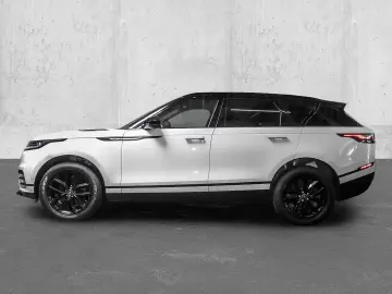 Range Rover Velar R-Dynamic SE D200 LEASING
