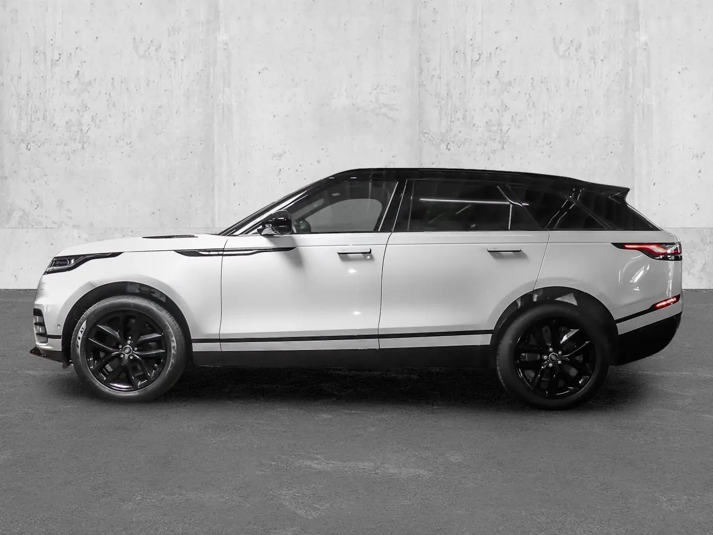 Range Rover Velar R-Dynamic SE D200 LEASING
