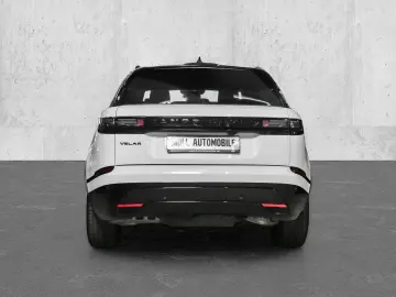 Range Rover Velar R-Dynamic SE D200 LEASING