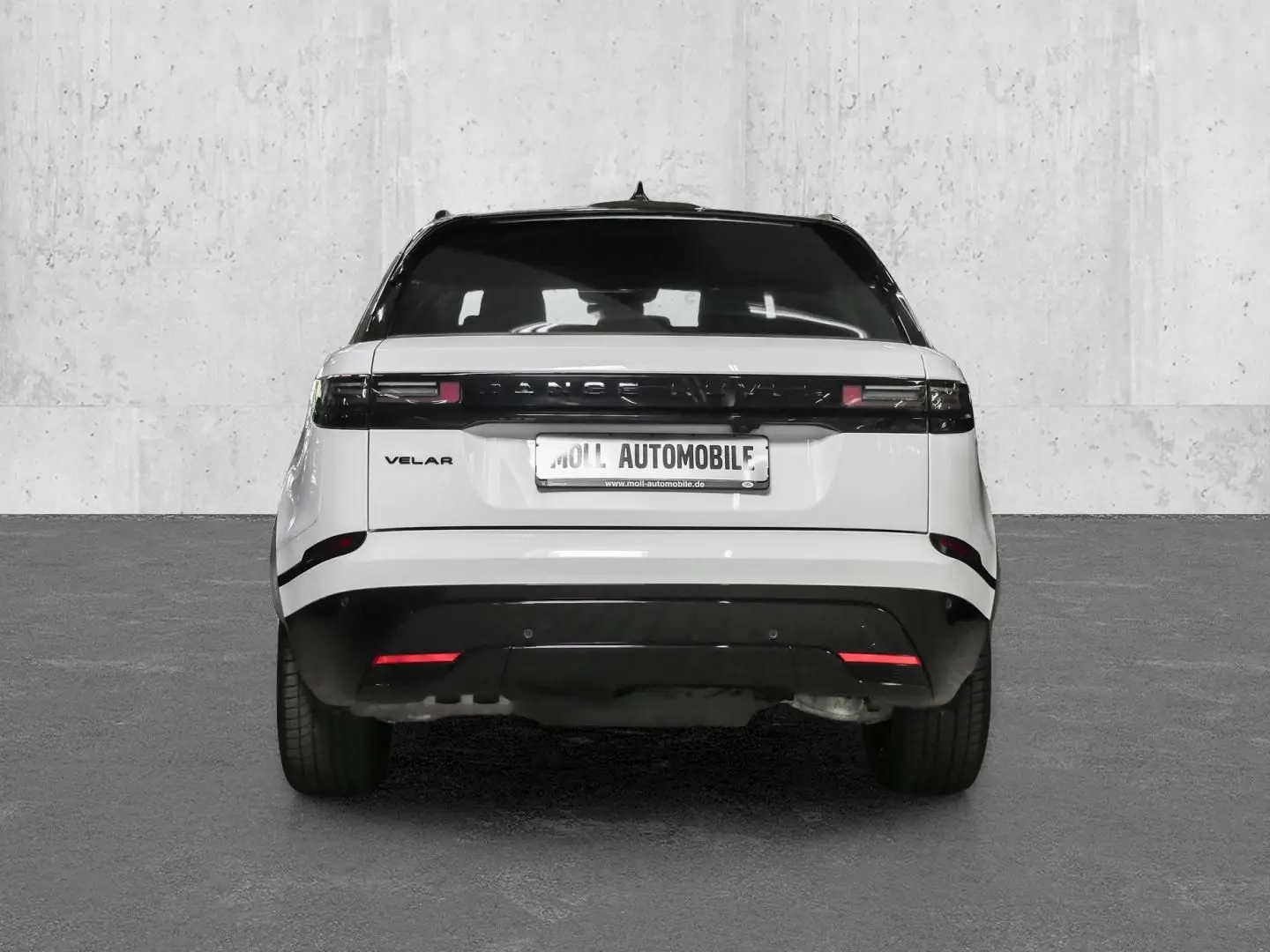 Range Rover Velar R-Dynamic SE D200 LEASING