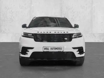 Range Rover Velar R-Dynamic SE D200 LEASING