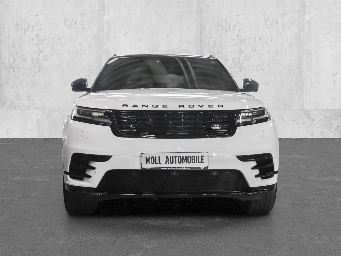 Range Rover Velar R-Dynamic SE D200 LEASING
