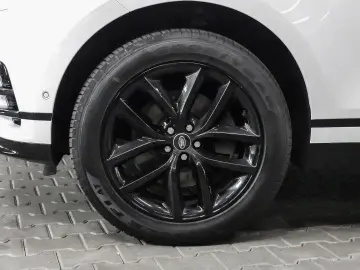 Range Rover Velar R-Dynamic SE D200 LEASING