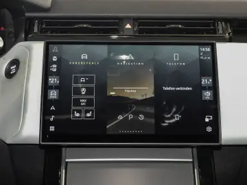 Range Rover Velar R-Dynamic SE D200 LEASING