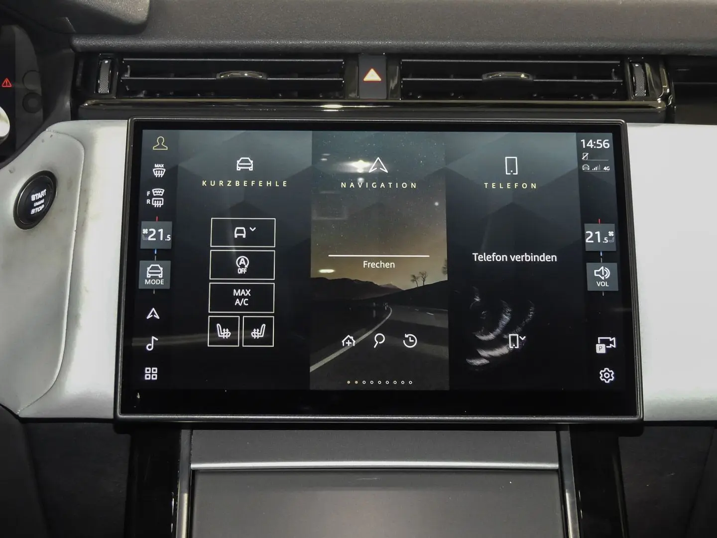 Range Rover Velar R-Dynamic SE D200 LEASING