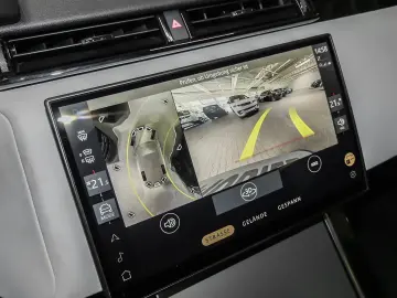 Range Rover Velar R-Dynamic SE D200 LEASING