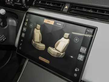 Range Rover Velar R-Dynamic SE D200 LEASING
