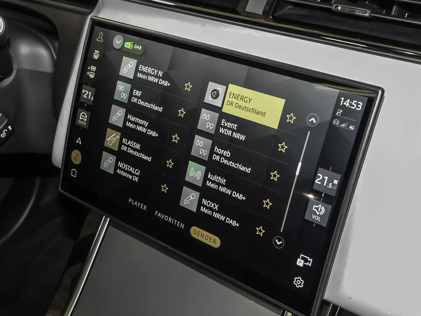 Range Rover Velar R-Dynamic SE D200 LEASING